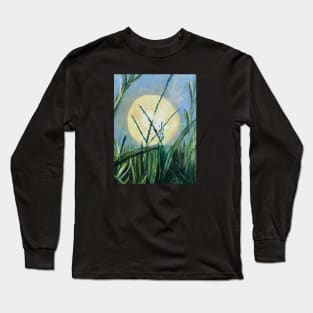 Moonrise Long Sleeve T-Shirt